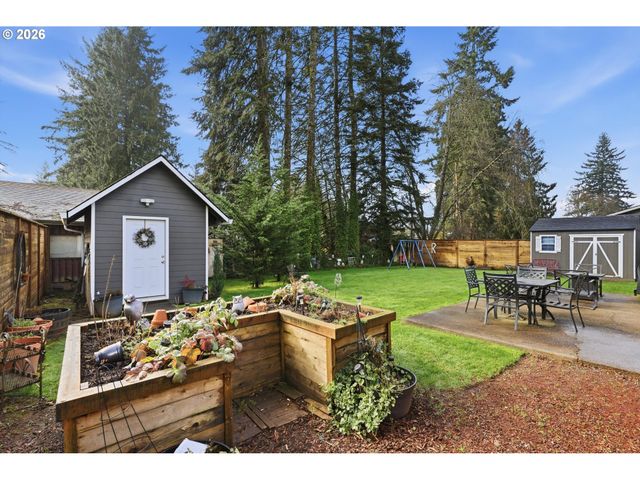 511 Ne 7TH St, Battle Ground, WA 98604