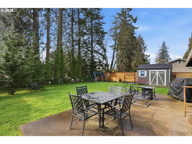 511 Ne 7TH St, Battle Ground, WA 98604