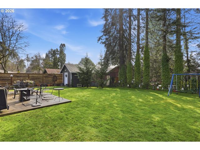 511 Ne 7TH St, Battle Ground, WA 98604