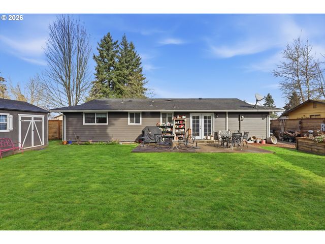 511 Ne 7TH St, Battle Ground, WA 98604