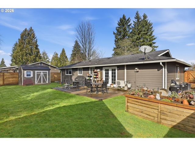511 Ne 7TH St, Battle Ground, WA 98604