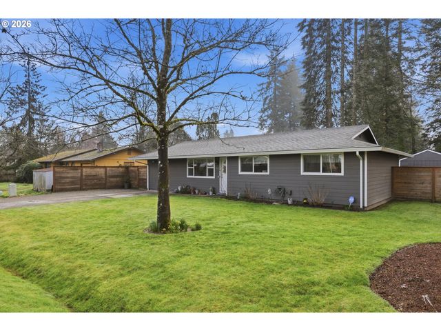 511 Ne 7TH St, Battle Ground, WA 98604