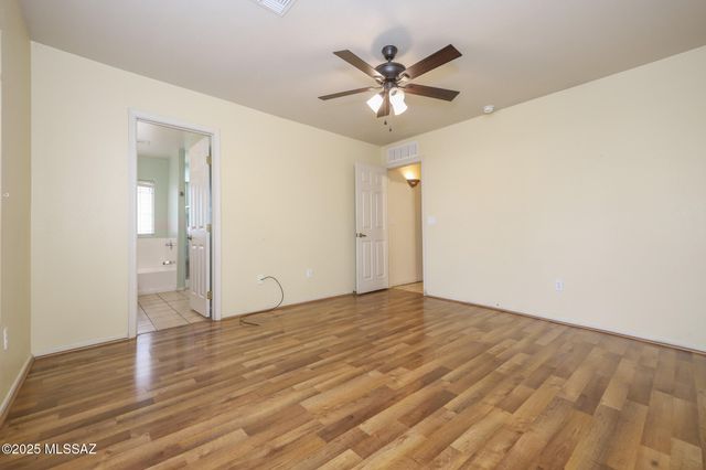 110 W Andrew Potter Street, Corona De Tucson, AZ 85641