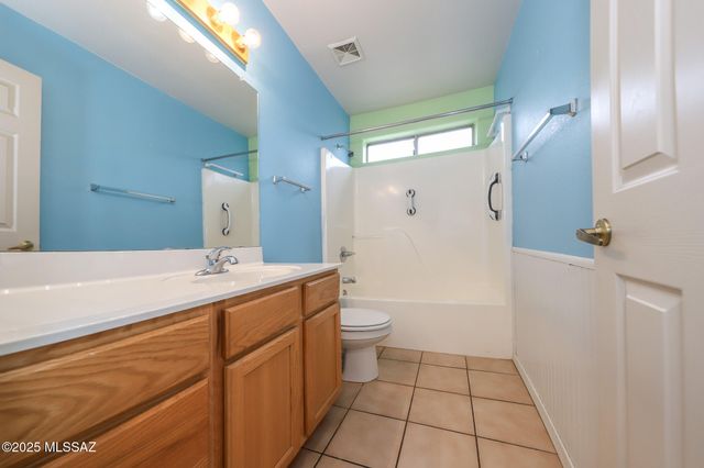 110 W Andrew Potter Street, Corona De Tucson, AZ 85641