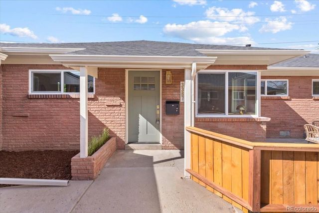 3387 N Kearney Street, Denver, CO 80207