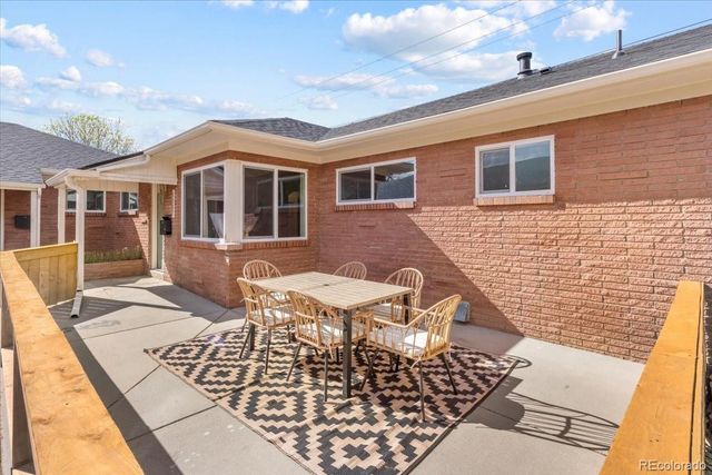 3387 N Kearney Street, Denver, CO 80207