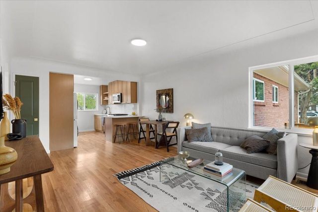 3387 N Kearney Street, Denver, CO 80207