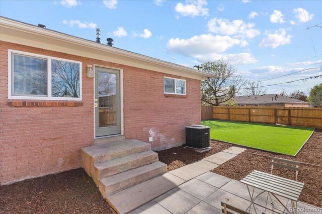 3387 N Kearney Street, Denver, CO 80207