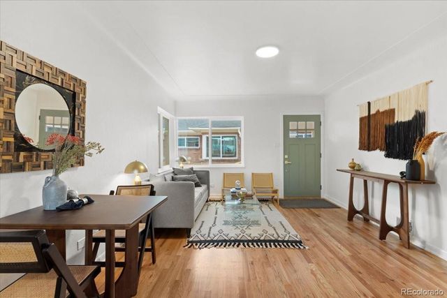 3387 N Kearney Street, Denver, CO 80207