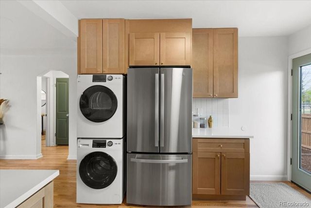 3387 N Kearney Street, Denver, CO 80207