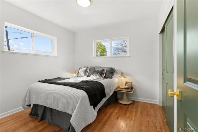 3387 N Kearney Street, Denver, CO 80207