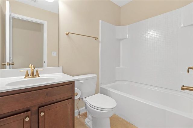 836 Ivy Vine Way, Alpharetta, GA 30004