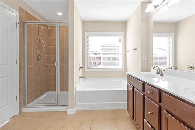 836 Ivy Vine Way, Alpharetta, GA 30004