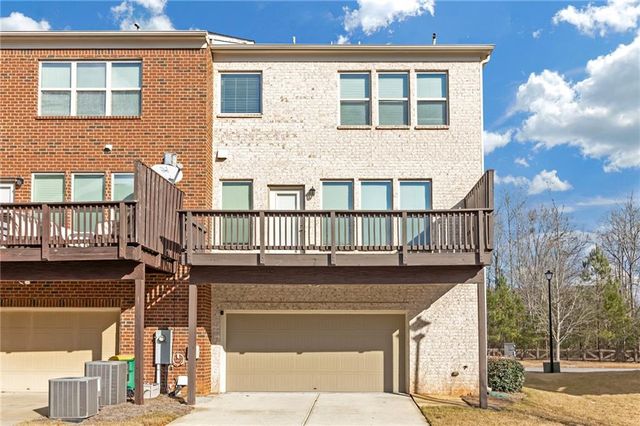 836 Ivy Vine Way, Alpharetta, GA 30004