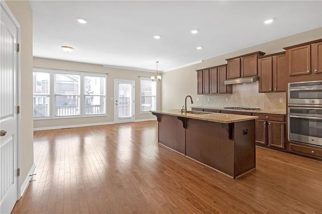 836 Ivy Vine Way, Alpharetta, GA 30004