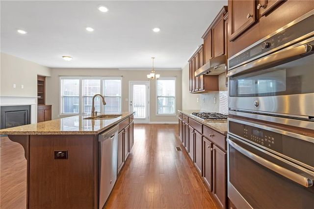836 Ivy Vine Way, Alpharetta, GA 30004