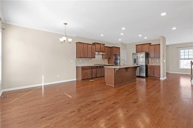 836 Ivy Vine Way, Alpharetta, GA 30004