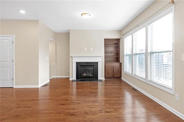 836 Ivy Vine Way, Alpharetta, GA 30004