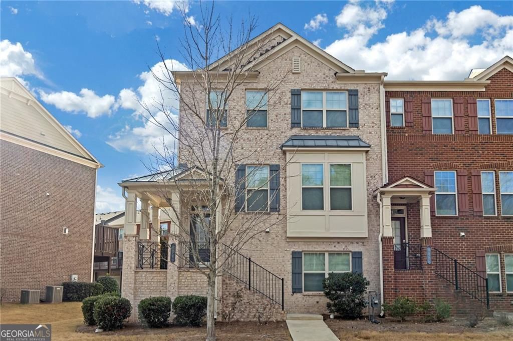 836 Ivy Vine Way, Alpharetta, GA 30004