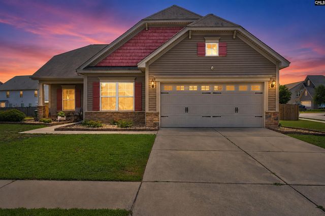 649 Stickley Road, Columbia, SC 29229