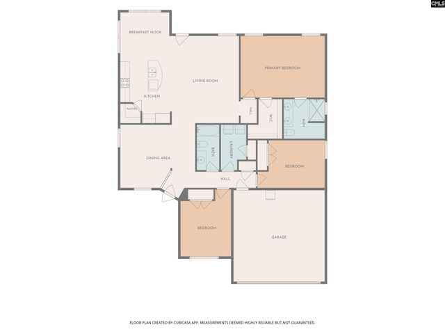 649 Stickley Road, Columbia, SC 29229