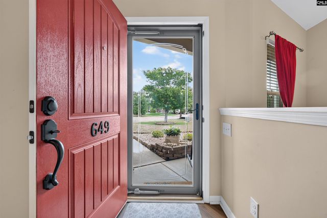 649 Stickley Road, Columbia, SC 29229