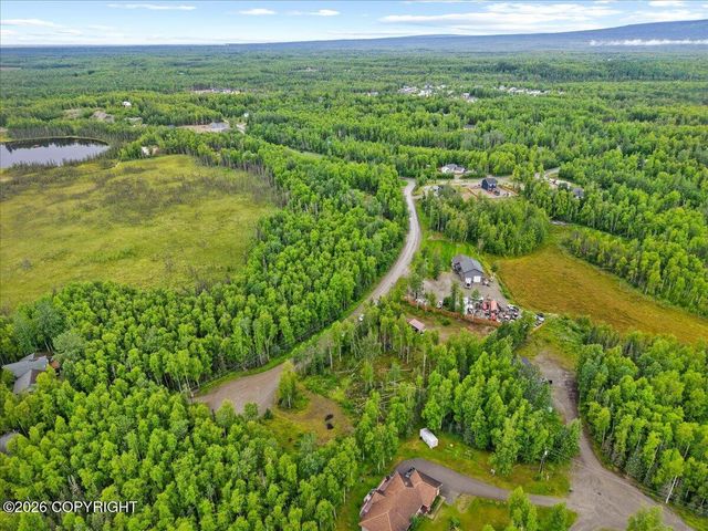 781 N Tammy Lane, Wasilla, AK 99623