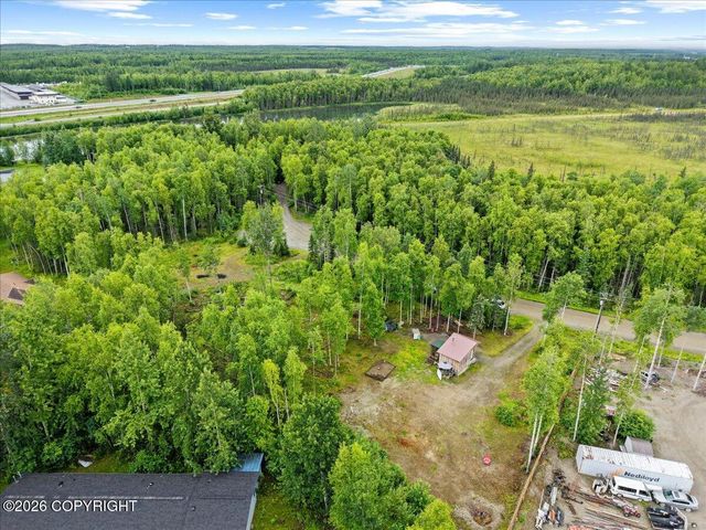 781 N Tammy Lane, Wasilla, AK 99623