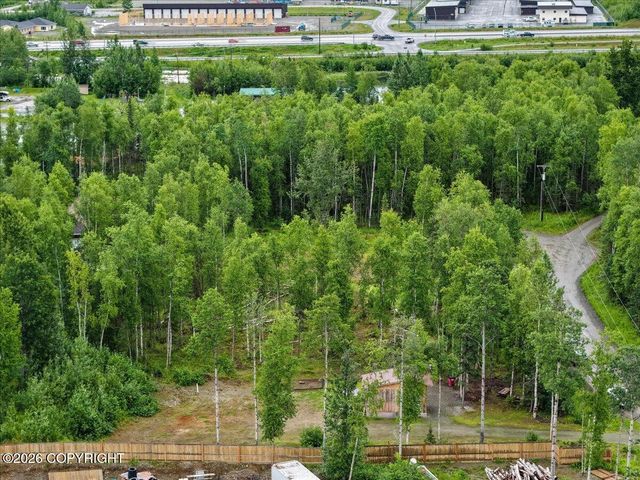 781 N Tammy Lane, Wasilla, AK 99623
