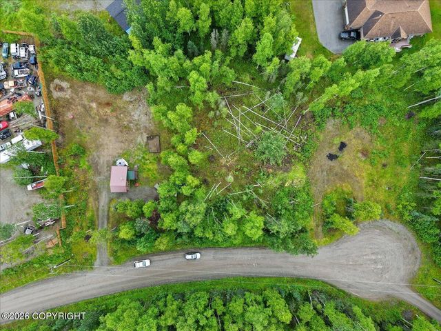 781 N Tammy Lane, Wasilla, AK 99623
