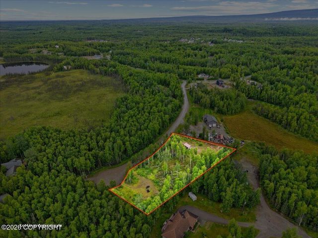 781 N Tammy Lane, Wasilla, AK 99623