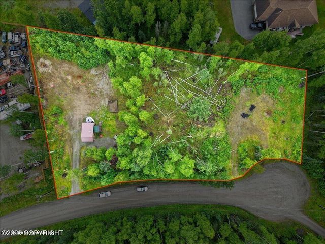 781 N Tammy Lane, Wasilla, AK 99623