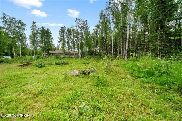 781 N Tammy Lane, Wasilla, AK 99623
