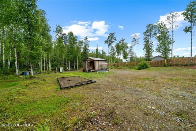781 N Tammy Lane, Wasilla, AK 99623