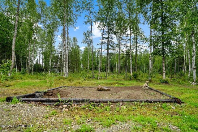 781 N Tammy Lane, Wasilla, AK 99623