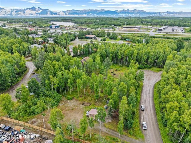 781 N Tammy Lane, Wasilla, AK 99623