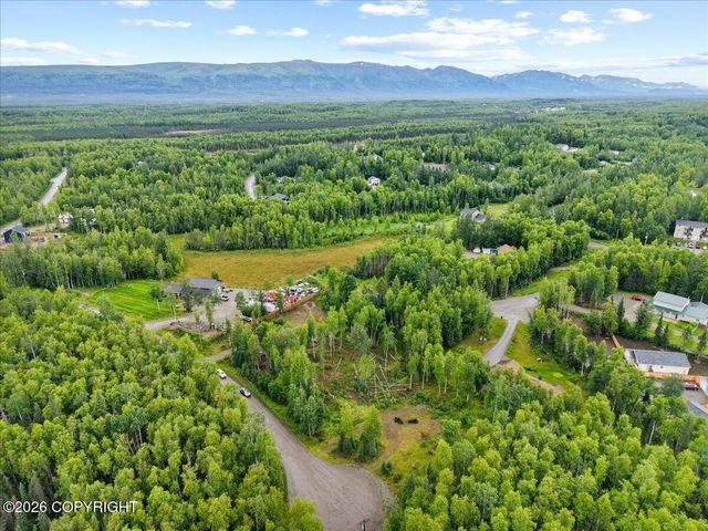 781 N Tammy Lane, Wasilla, AK 99623