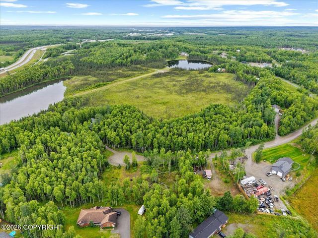 781 N Tammy Lane, Wasilla, AK 99623