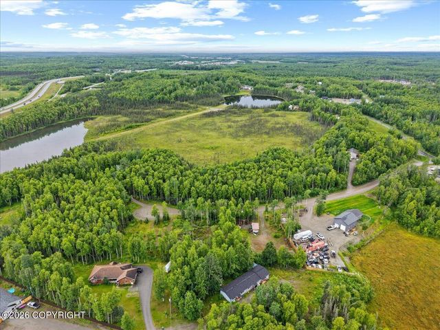 781 N Tammy Lane, Wasilla, AK 99623