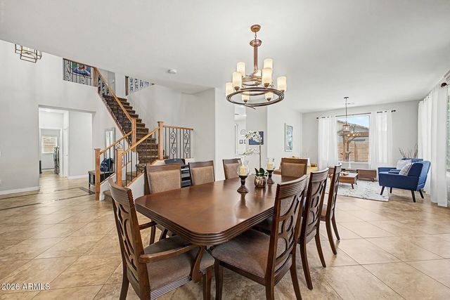 2176 E INDIAN WELLS Drive, Gilbert, AZ 85298