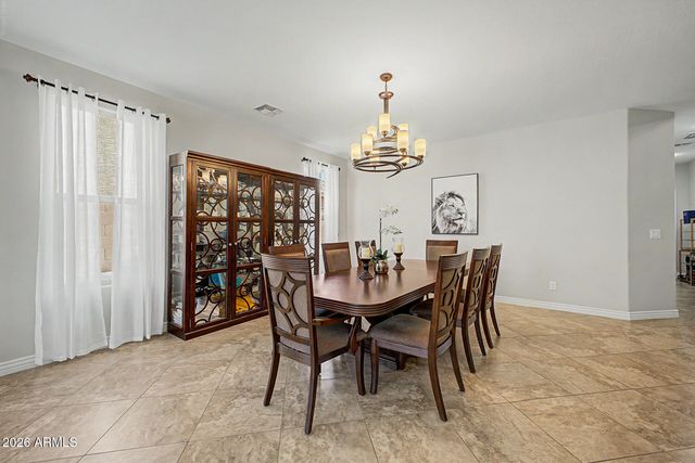 2176 E INDIAN WELLS Drive, Gilbert, AZ 85298