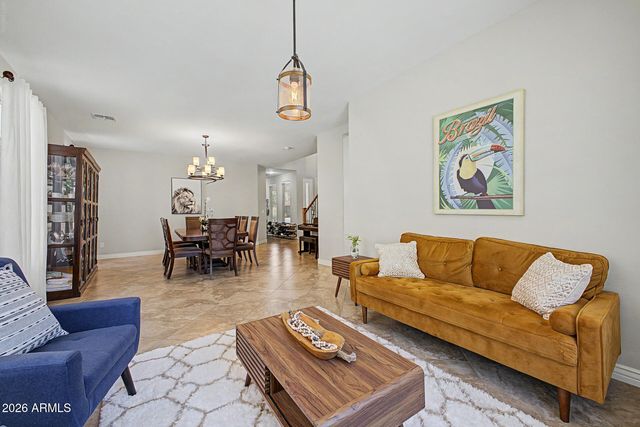 2176 E INDIAN WELLS Drive, Gilbert, AZ 85298