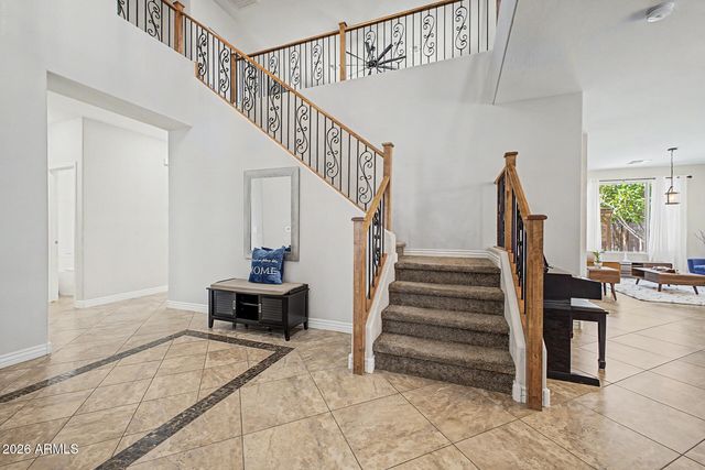 2176 E INDIAN WELLS Drive, Gilbert, AZ 85298