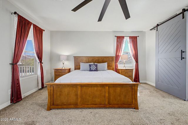 2176 E INDIAN WELLS Drive, Gilbert, AZ 85298