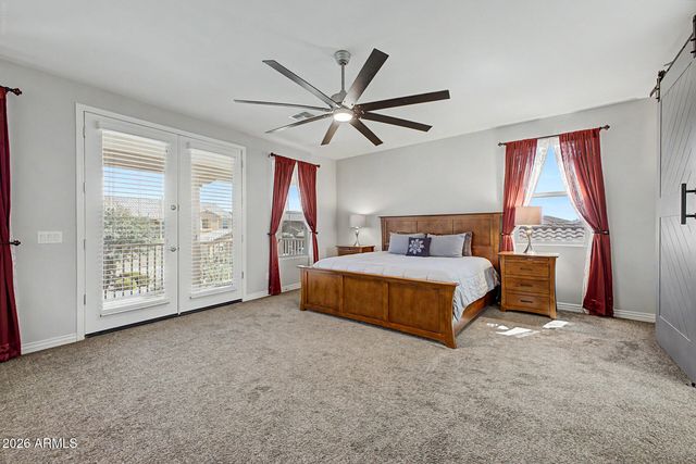 2176 E INDIAN WELLS Drive, Gilbert, AZ 85298