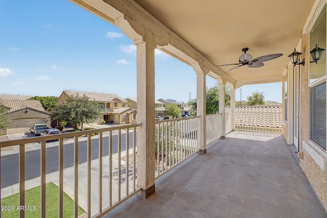 2176 E INDIAN WELLS Drive, Gilbert, AZ 85298