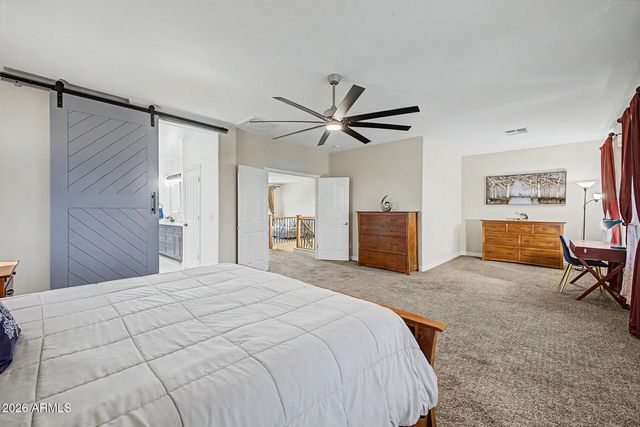 2176 E INDIAN WELLS Drive, Gilbert, AZ 85298
