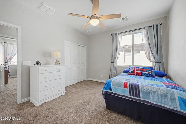 2176 E INDIAN WELLS Drive, Gilbert, AZ 85298