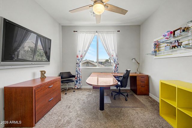 2176 E INDIAN WELLS Drive, Gilbert, AZ 85298