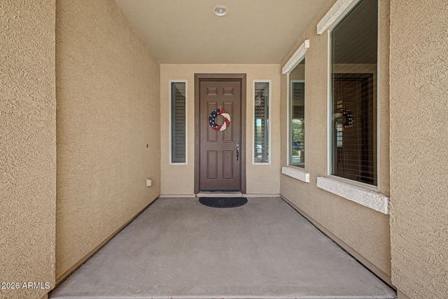 2176 E INDIAN WELLS Drive, Gilbert, AZ 85298